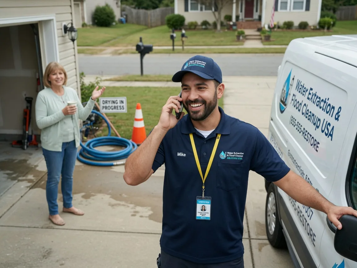 Emergency Water Extraction Malott, WA FAQs